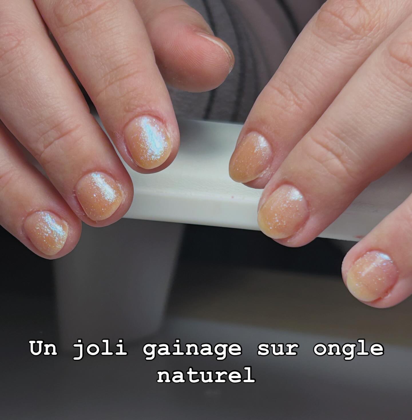 Nail Art Studio Roxane